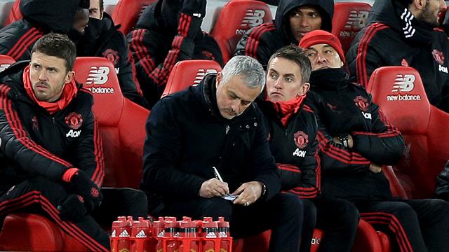 Conte, Blanc, Zidane, Giggs: tutti i nomi per lo United per il post-Mourinho Conte, Blanc, Zidane, Giggs: tutti i nomi per lo United per il post-Mourinho