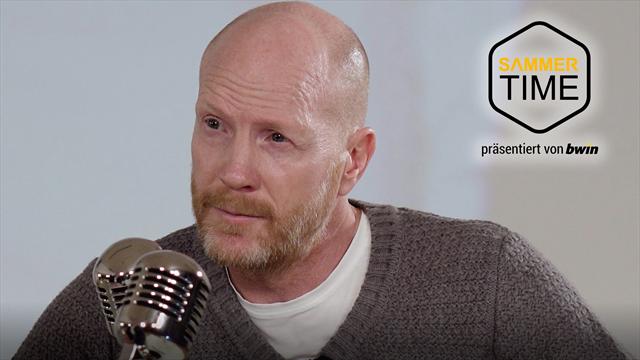 BVB vs. Spurs: Sammer freut sich auf "wunderbare Spiele" BVB vs. Spurs: Sammer freut sich auf "wunderbare Spiele"