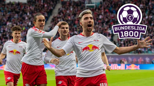 Bundesliga 1800 #67 | So will Leipzig die Bayern knacken Bundesliga 1800 #67 | So will Leipzig die Bayern knacken