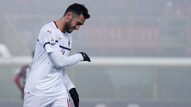Le 5 trattative che vi siete persi oggi (10/01)