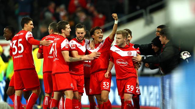 Liverpool Must Reach Champions League Standards - Reds Legend