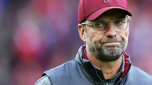 Klopp : "Je ne suis pas un idiot.... pas toujours en tout cas" Klopp : "Je ne suis pas un idiot.... pas toujours en tout cas"
