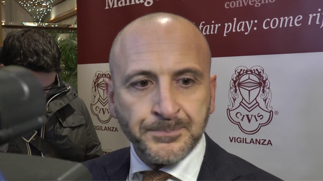 Ausilio: “Icardi alla Juve? Mi viene da ridere. A Wanda dico che i cinepanettoni non ci interessano" Ausilio: “Icardi alla Juve? Mi viene da ridere. A Wanda dico che i cinepanettoni non ci interessano"
