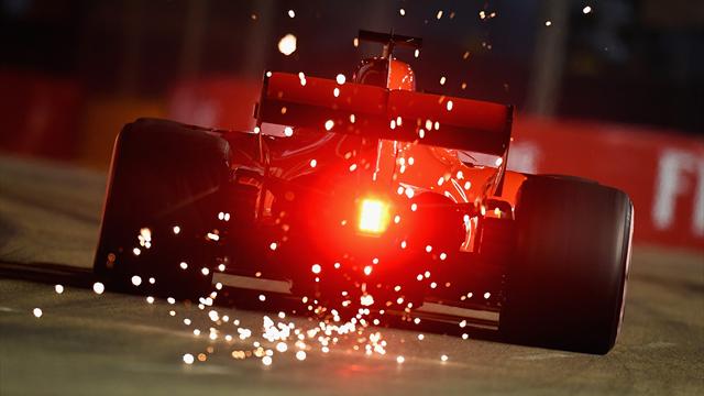Le patron de Ferrari : "Il y aura une augmentation des investissements pour gagner en 2019"
