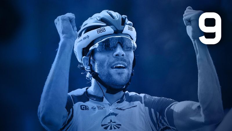 Thibaut Pinot