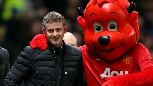 Ole Gunnar Solskjær, l'ultima speranza per aggiustare il Manchester United