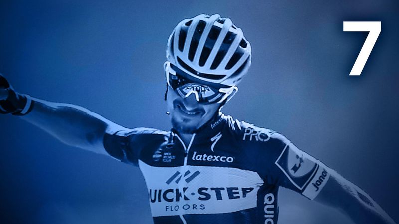 Julian Alaphilippe