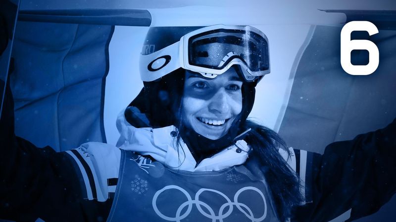 Perrine Laffont