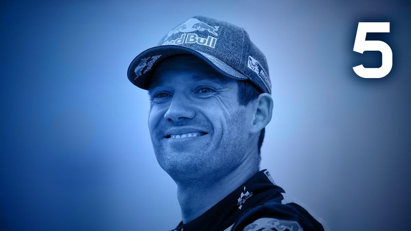 Sébastien Ogier