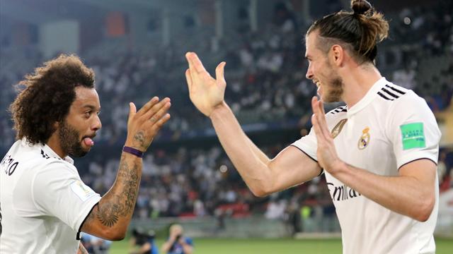Los 11 jugadores que aspiran a seguir haciendo historia en el Mundial de Clubes Los 11 jugadores que aspiran a seguir haciendo historia en el Mundial de Clubes