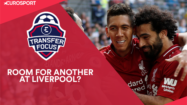 Transfer Focus: Room for this Serie A forward at Liverpool? Transfer Focus: Room for this Serie A forward at Liverpool?