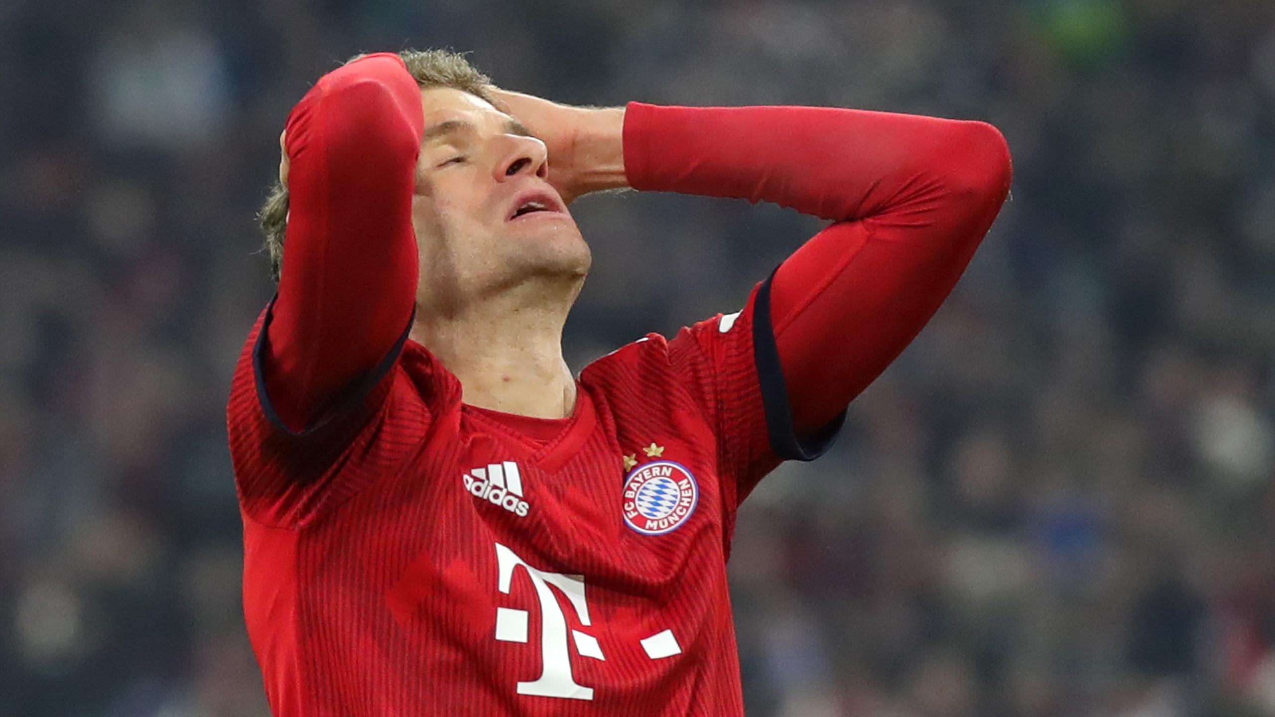 Warum der FC Bayern München im Duell mit dem BVB diesmal nicht Meister