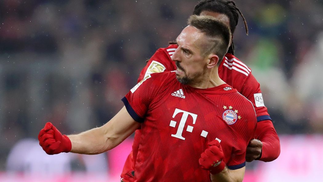 ÎÏοÏÎλεÏμα εικÏÎ½Î±Ï Î³Î¹Î± ribery bayern