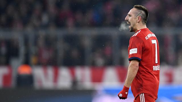 Côte de boeuf en or, polémique et réponse cinglante : 2019 commence fort pour Ribéry