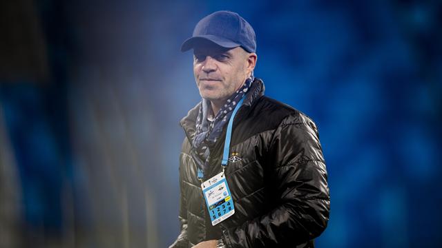 – Vi har en klar plan og strategi