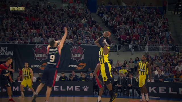 La Giornata Tipo racconta... Bobby Dixon Ali Muhammed La Giornata Tipo racconta... Bobby Dixon Ali Muhammed