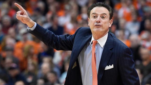 Il Panathinaikos esonera Xavi Pascual e pensa a Rick Pitino, coach nella Hall of Fame