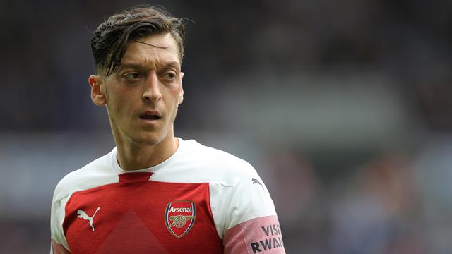 Özil-Berater äußert sich zu Wechsel-Gerüchten
