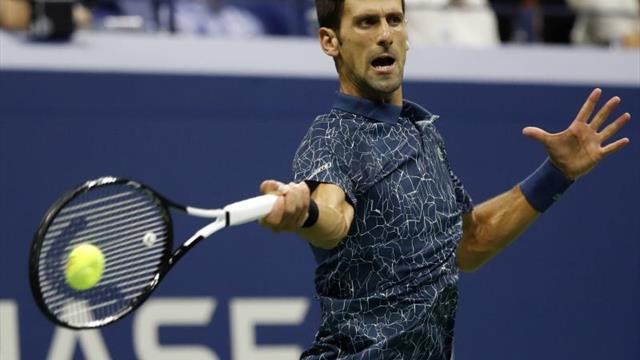 Abierto de Australia de tenis tendrá un tiebreak de 10 puntos Abierto de Australia de tenis tendrá un tiebreak de 10 puntos