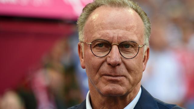 Le Bayern favorable au retour de la C1 en clair en Allemagne