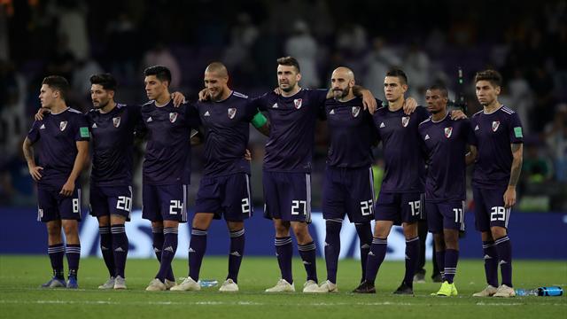 Pourquoi le foot sud-américain va si mal