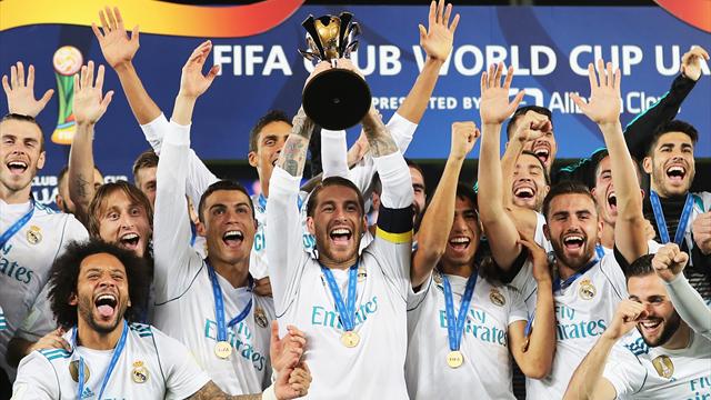 Il Real Madrid è il club più ricco al mondo. Juve fuori dalla top ten, l'Inter cresce ed è 14esima