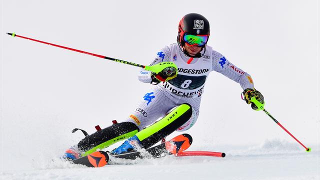 Chiara Costazza annuncia il ritiro: "Ho dato tutto a questo sport e non ho nessun rimpianto"