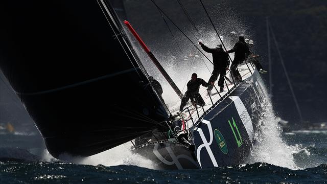 20 ans après l'édition la plus mortelle de tous les temps, Sydney-Hobart fascine toujours autant 20 ans après l'édition la plus mortelle de tous les temps, Sydney-Hobart fascine toujours autant