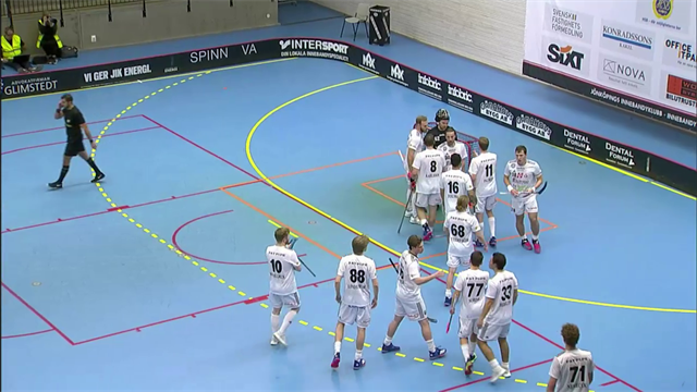 Hattrick av Zetterström när Linköping slog Jönköping Hattrick av Zetterström när Linköping slog Jönköping
