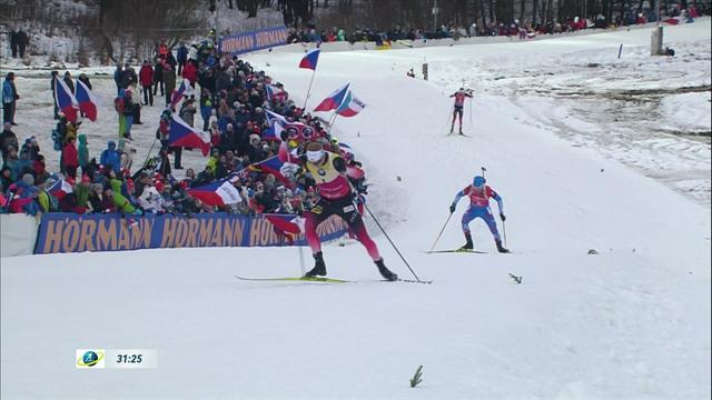 Watch: Boe coasts to Nové Mesto na Morave win Watch: Boe coasts to Nové Mesto na Morave win
