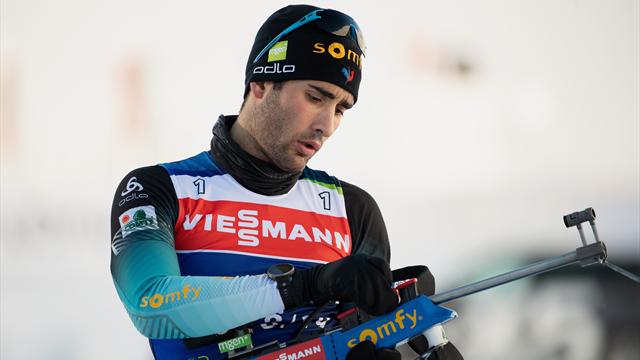 Fourcade : "Il n'y a que les cons qui ne changent pas d'avis"