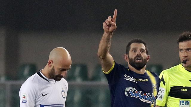 Dove vedere Inter Chievo streaming e tv, su Sky o TV8 Dove vedere Inter Chievo streaming e tv, su Sky o TV8