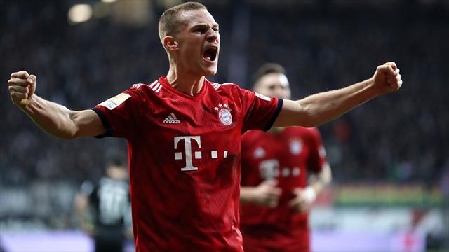 Barça baggert an Kimmich: So stehen die Chancen