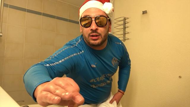 "C'est un scandale !" : Bengous débriefe Angers-OM "C'est un scandale !" : Bengous débriefe Angers-OM