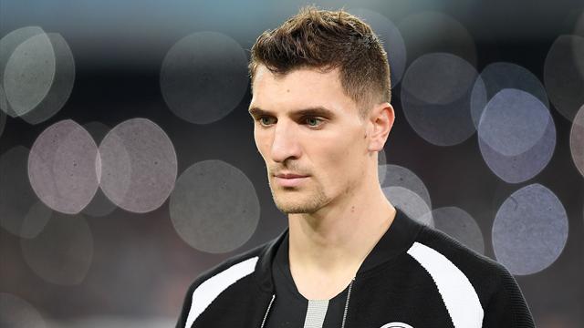 Meunier vole au secours de Rabiot : "Il n'est pas le seul fautif"