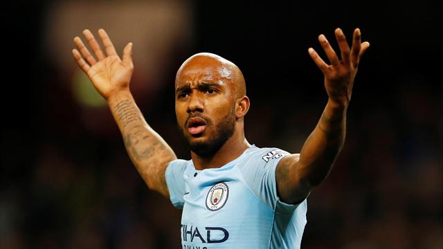 Man City 4 points behind after shock home loss to Palace Man City 4 points behind after shock home loss to Palace