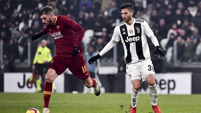 Pagelle a confronto: Bentancur e José Mauri, luci e ombre in mezzo al campo