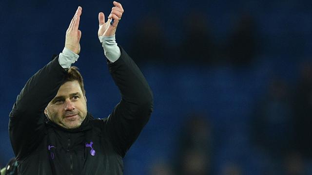 Solskjaer: Pochettino speculation is there for a reason
