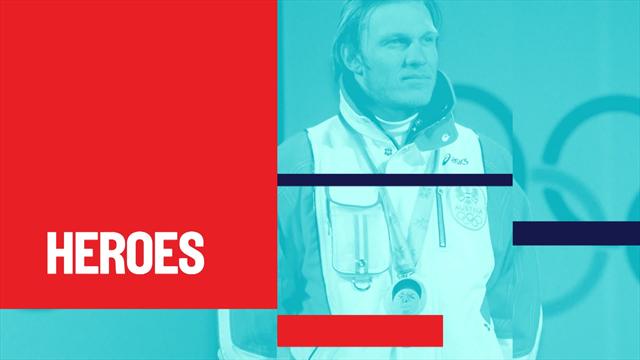 Hall Of Fame, Nagano 1998: due eroi in Giappone, Hermann Maier e Bjorn Daehlie Hall Of Fame, Nagano 1998: due eroi in Giappone, Hermann Maier e Bjorn Daehlie