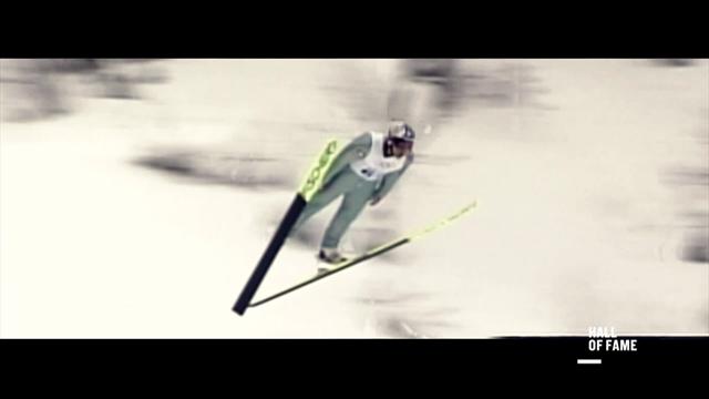 Hall Of Fame, Nagano 1998: i grandi duelli dal salto con gli sci al pattinaggio Hall Of Fame, Nagano 1998: i grandi duelli dal salto con gli sci al pattinaggio