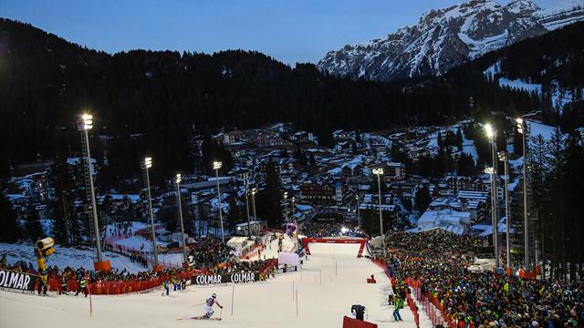 Zapping de Noël : le top 10 des caméras embarquées des sports d'hiver Zapping de Noël : le top 10 des caméras embarquées des sports d'hiver