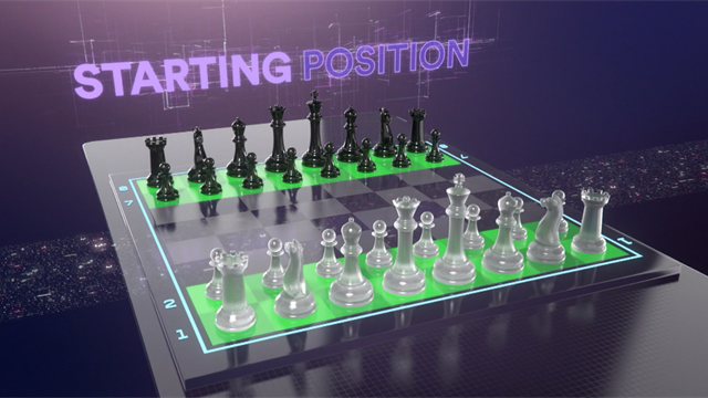 Sports Explainer : les règles de base aux échecs Sports Explainer : les règles de base aux échecs