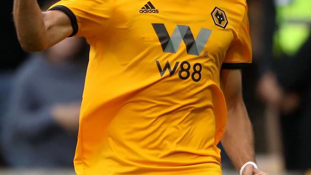 Saiss salvages point for Wolves with late leveller against Fulham Saiss salvages point for Wolves with late leveller against Fulham