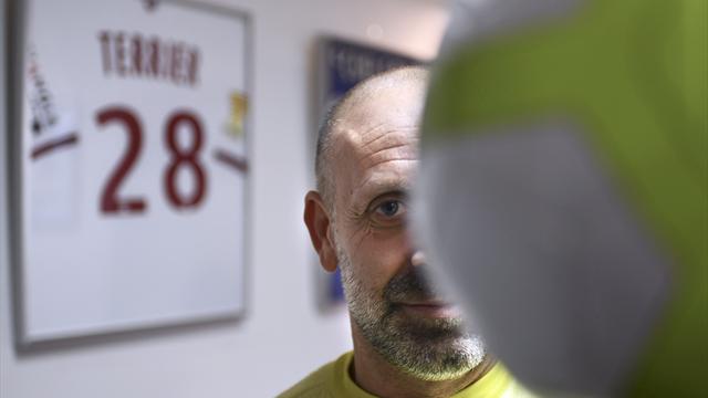 L'école du ballon d'argent : le DJ d'IAM se lance dans le football
