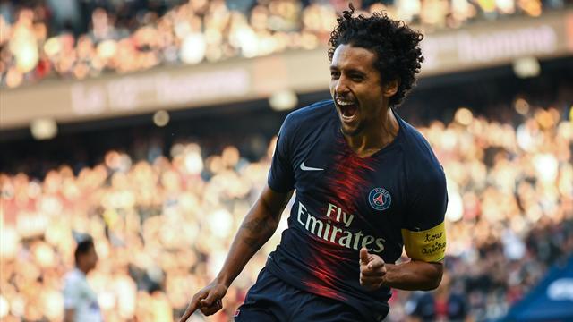 Les 11 infos mercato qui vous ont échappé dimanche