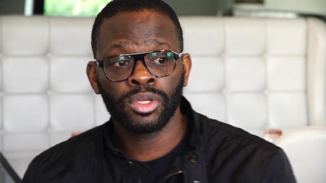Saha : "Le paradoxe de Pogba, c'est d'avoir trop de qualités" Saha : "Le paradoxe de Pogba, c'est d'avoir trop de qualités"