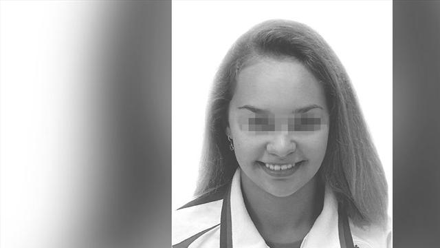 16-летнюю вице-чемпионку России по плаванию убили в Тольятти. Ей нанесли 17 ножевых ранений
