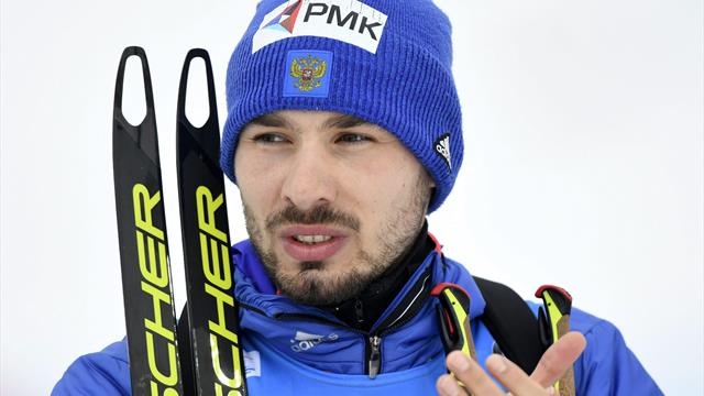 Olympiasieger Schipulin beendet seine Karriere