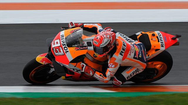"Wie ein Chamäleon": Das unterscheidet Márquez von Stoner