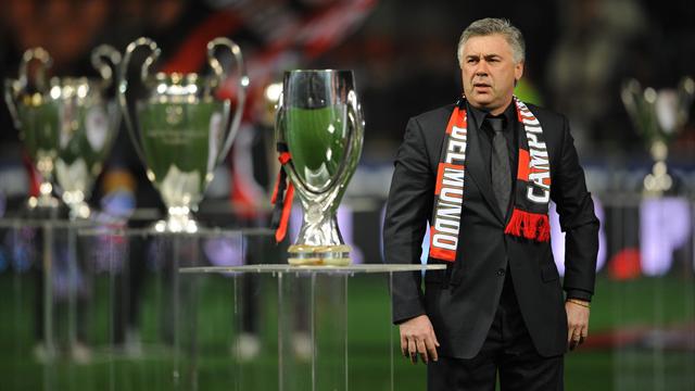 Ancelotti e il grande ritorno a Milano: le 5 sfide a San Siro che non potrà mai dimenticare